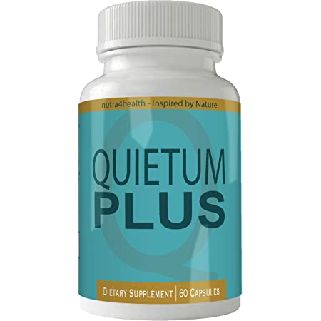 Buy Quietum Plus™ (USA Official) | Just $49 Per Bottle